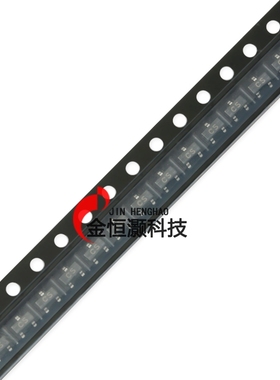 A733 CS SOT-23 PNPN晶体管 -50V/150mA贴片三极管 20只