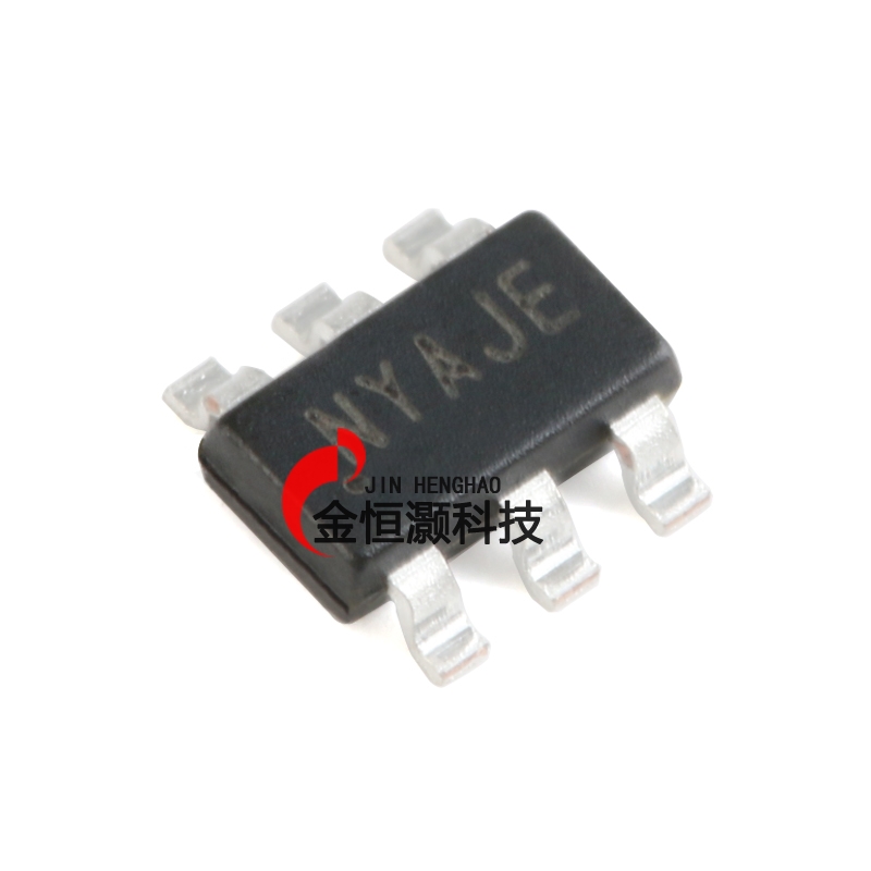 原装正品 SY8105ADC 丝印NY TSOT-23-6 同步降压DC-DC稳压器芯片