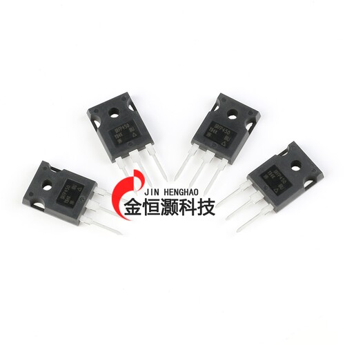 IRFP450PBF TO-247 N沟道 500V/14A 直插MOSFET场效应管
