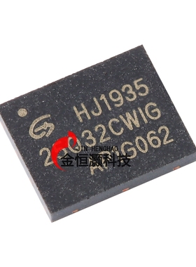 原装正品 GD25Q32CWIG WSON-8 32M-bit 3.3V串行闪存芯片