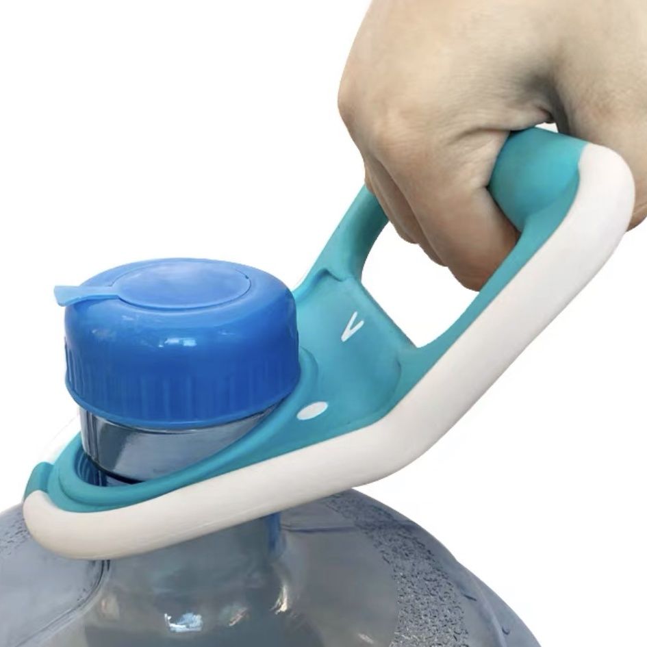 新款提水神器桶装矿泉水