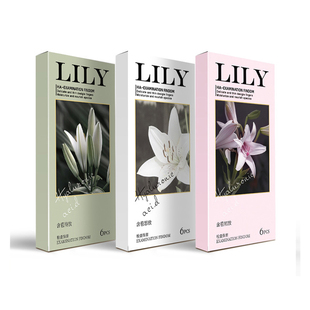 倍力乐LILY女同QQ手指套玻尿酸les检查抠抠套拉拉自慰器情趣用品