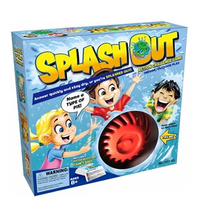 定时爆炸水弹玩具儿童桌游丢手绢整蛊聚会亲子互动聚会运气游戏