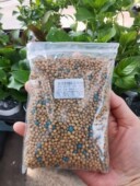 铁线莲植物 奥绿肥 绣球月季 兰花肥 多肉肥A2 长效缓释肥料318S