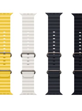 适用华强北S9_S8_S7智能手表表带S8Ultra腕带watch表链DW89_CDS9