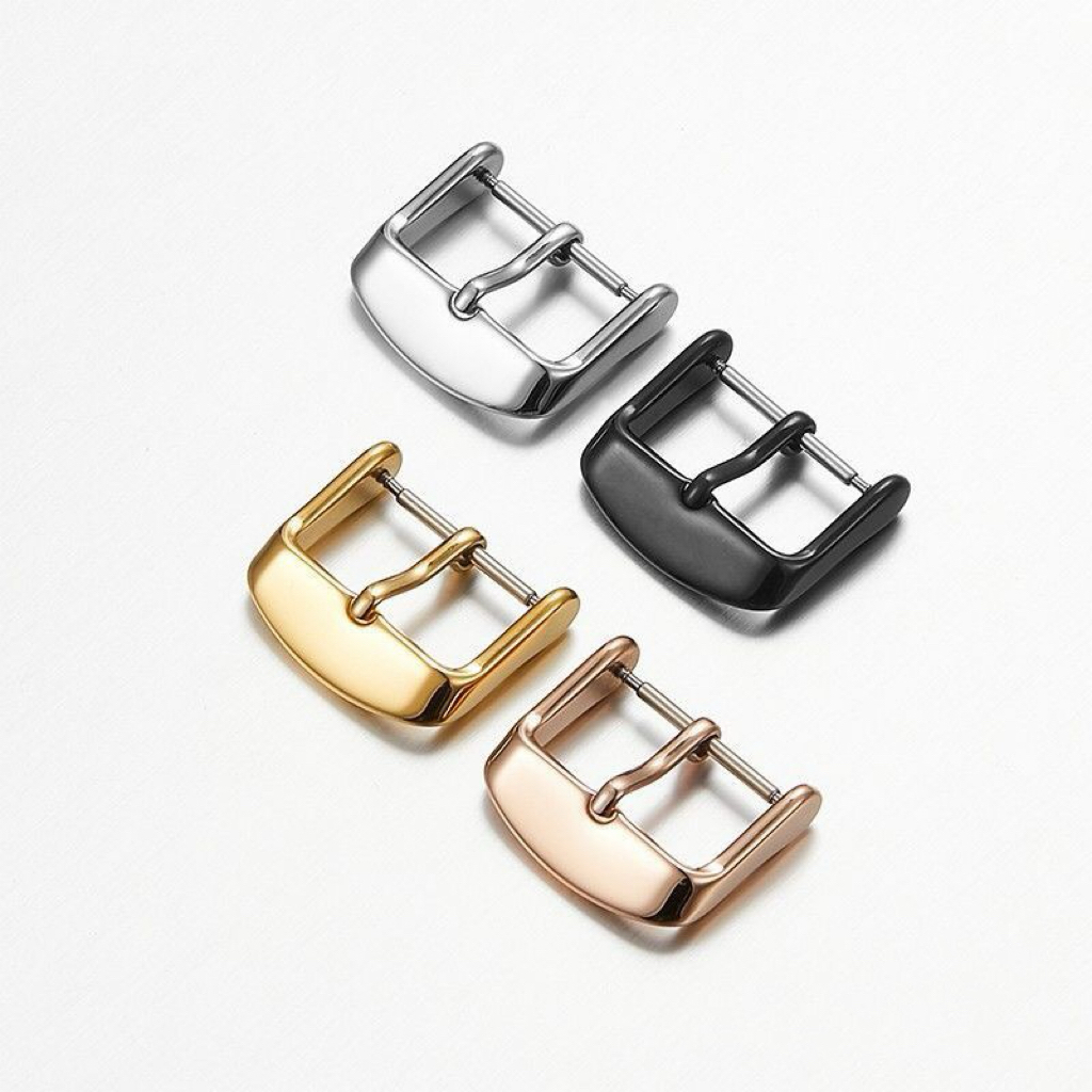 不锈钢优质表扣皮带扣子