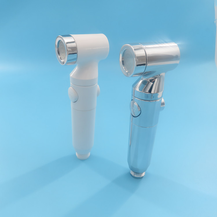 过滤妇洗器喷头马桶喷枪清洗屁股厕所卫生间水枪伴侣家用增压冲洗