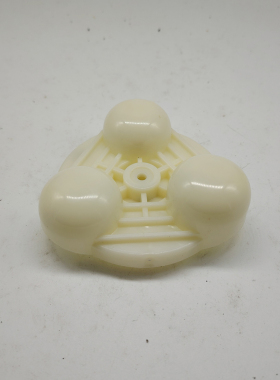 通用按摩椅垫按摩靠垫背部按摩头座垫按摩头 按摩器配件