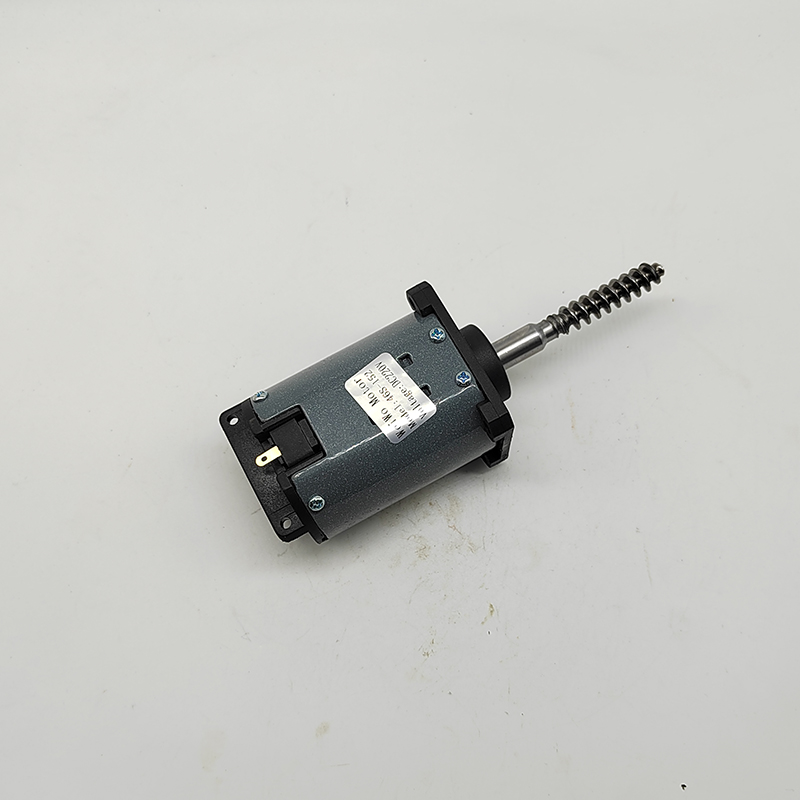 通用足浴盆洗脚盆按摩电机46S-10-152 直流DC220V电动机足浴器配