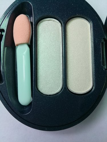 雅芳1.4克x2色彩双色眼影CE17