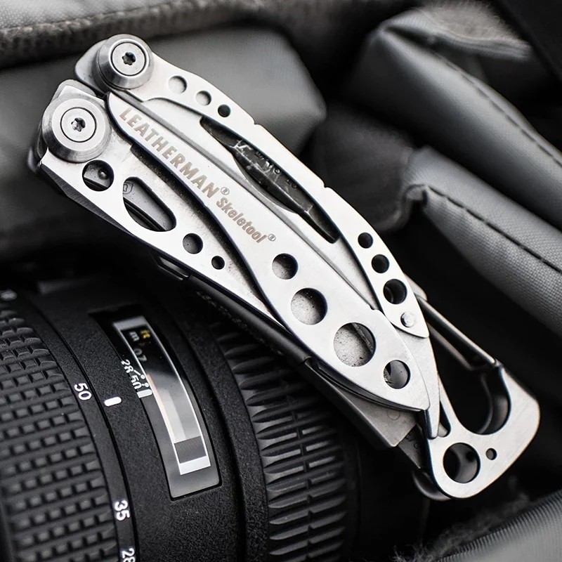 Leatherman功能组合工具钳子