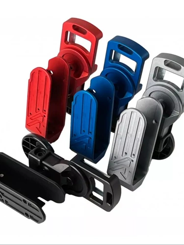 Импортированный голландский IPSC/IDPA Съемка для съемки