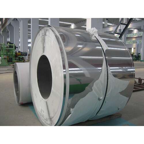 SUS301CSP精密特殊不锈钢带3043/4H不锈钢带0.05-2.0mm耐腐蚀