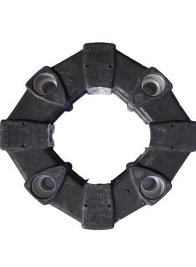 CENTA高弹性联轴器/CENTAFLEX-A/SIZE016/SIZE050/直通孔200250