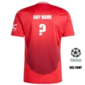 Home Any Name + Ucl
