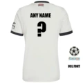 3Rd Any Name+Ucl.