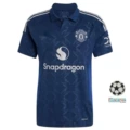 Away No Name + Ucl