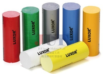 法国 Luxor抛光蜡 珠宝首饰 钟表 打磨抛光膏