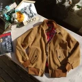 Light Tobacco Color