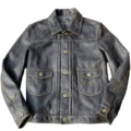 Gray Distressed[Mild]