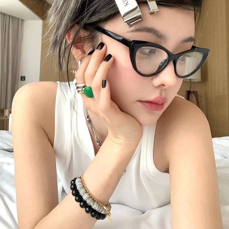 MONA张绮贤同款手链手串