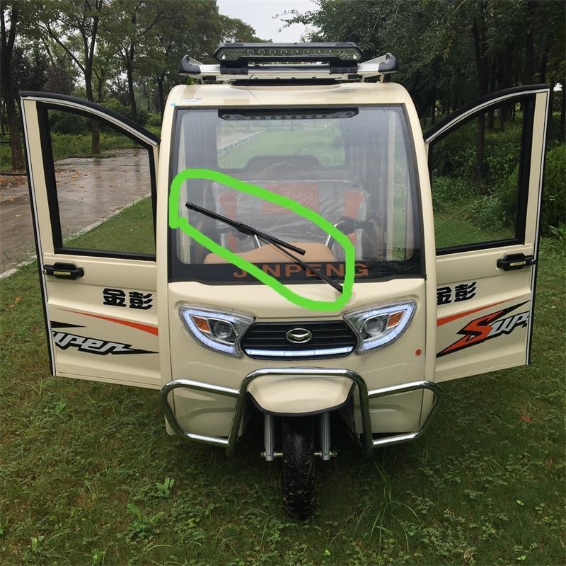 电动三轮车雨刷器摩托车雨刮器通用电动车雨刷雨刮手动雨刷器雨刷