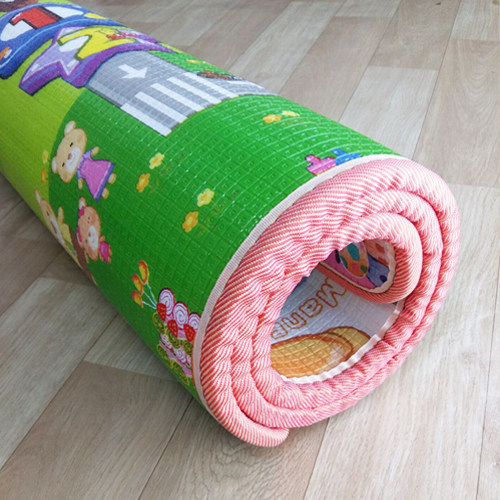 爬爬垫婴幼爬行垫加厚
