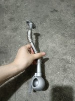 江淮格爾發(fā)K6L A6L 麥斯福 納威司達(dá)發(fā)動(dòng)機(jī) 4.8排量增壓器回油管