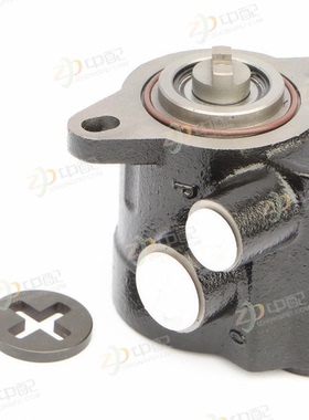 江淮格尔发助力泵  3407010G3J91原厂件