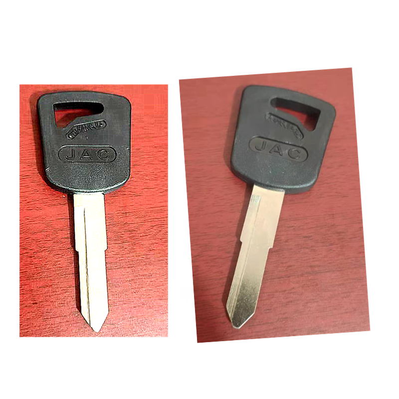 江淮格尔发K3K5A5钥匙坯