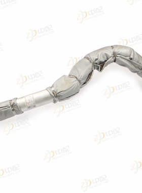 江淮格尔发配件 排气管1203020H1190