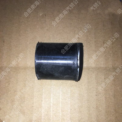 江淮格尔发A5LK5LA5L 进气道脚垫 橡胶垫子1109210G1H20