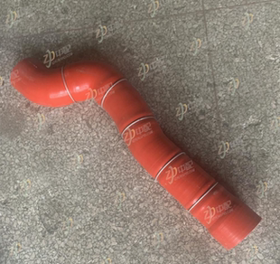 江淮格尔发K5 软管1109020G1PM1 K3全车配件中冷器管