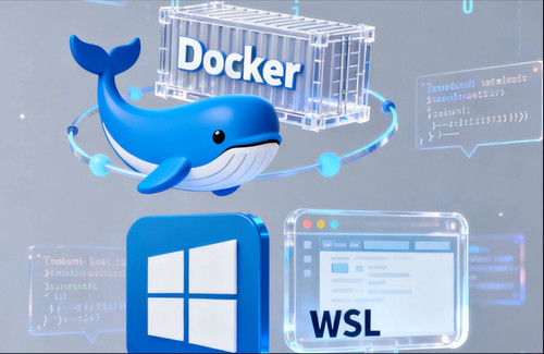 docker desktop windows mac网盘下载 问题解决 失败全额退款