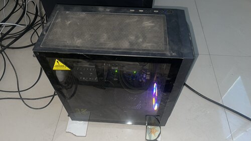 双路7T83塔式主机，水冷主机，服务器