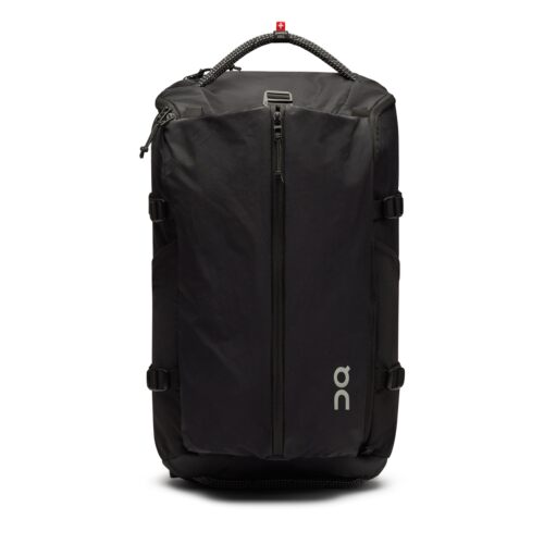日本On昂跑背包双肩包专业轻便速度包30L大容量Speedpack2026新品