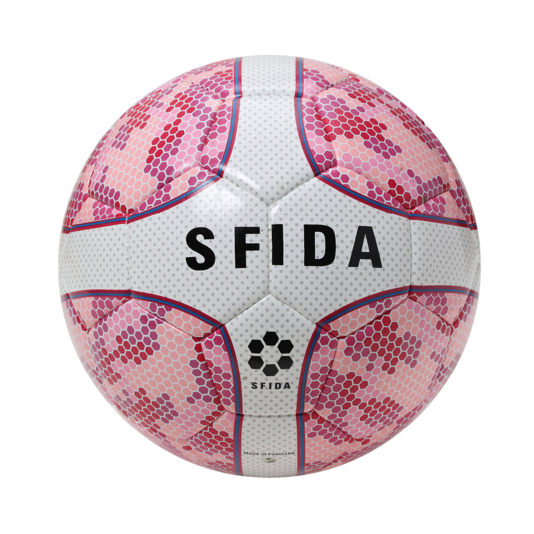 新款日本SFIDA室内五人制足球4号比赛训练球校园中小学生专业训练