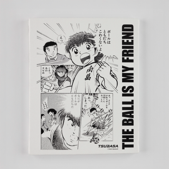 SFIDA天空之翼收藏纪念品翼画布画格SFIDA的翼透明作者：SFIDA