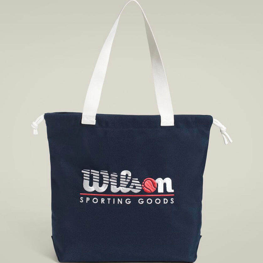 2025威尔胜WILSON 托特包大容量多功能运动休闲包 旅行手提包