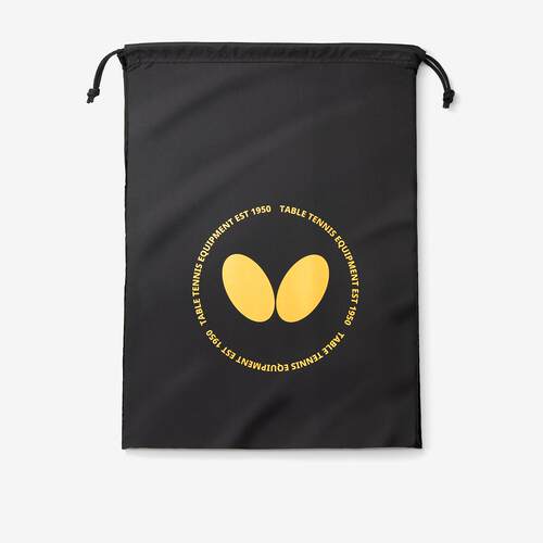 日本Butterfly蝴蝶鞋盒收纳袋多用途便携运动鞋装备手提袋球鞋袋