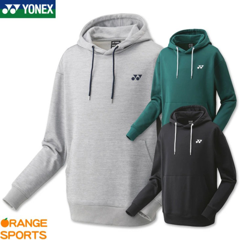 YONEX/尤尼克斯羽毛球服吸汗训练