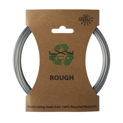 Luxilon力士浪网球线wilson威尔胜125套装专业12.2m耐打线聚酯硬