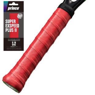 日本prince王子网球拍专用绑带粘性手胶加厚高级吸汗防滑带