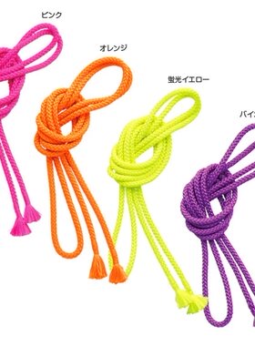 2024-2025日本SASAKI国际女子艺术体操绳3米专业体育比赛训练用具