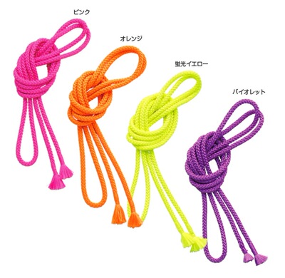 2024-2025日本SASAKI国际女子艺术体操绳3米专业体育比赛训练用具