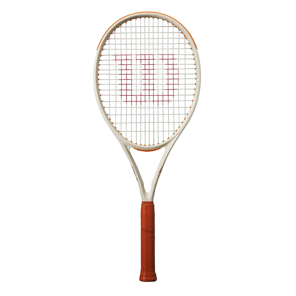 2025日本Wilson威尔胜网球拍冲突 100 V3.0 RG 2025专业拍设计