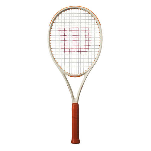 2025日本Wilson威尔胜网球拍冲突 100 V3.0 RG 2025专业拍设计
