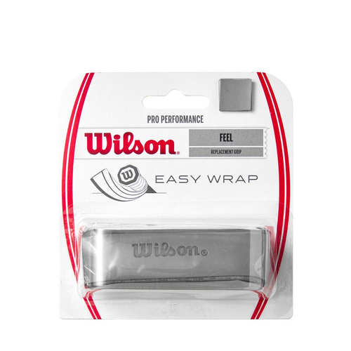 日本Wilson威尔逊网球拍手胶耐打替换手胶吸汗防滑平面握把缠绕带