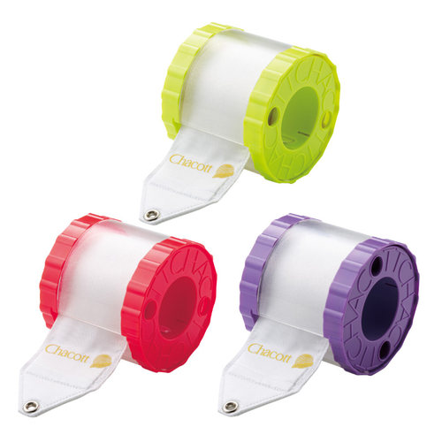 Chacott艺术体操丝带盒收纳盒子