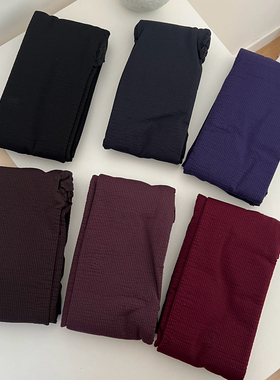 秋冬360D中厚里起毛保暖连裤袜收腹提臀微压显瘦酒红紫色打底裤女